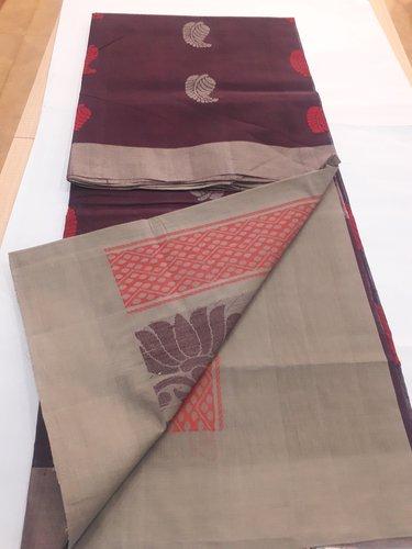 SAREES SALEM 80S WITH BLOUSE